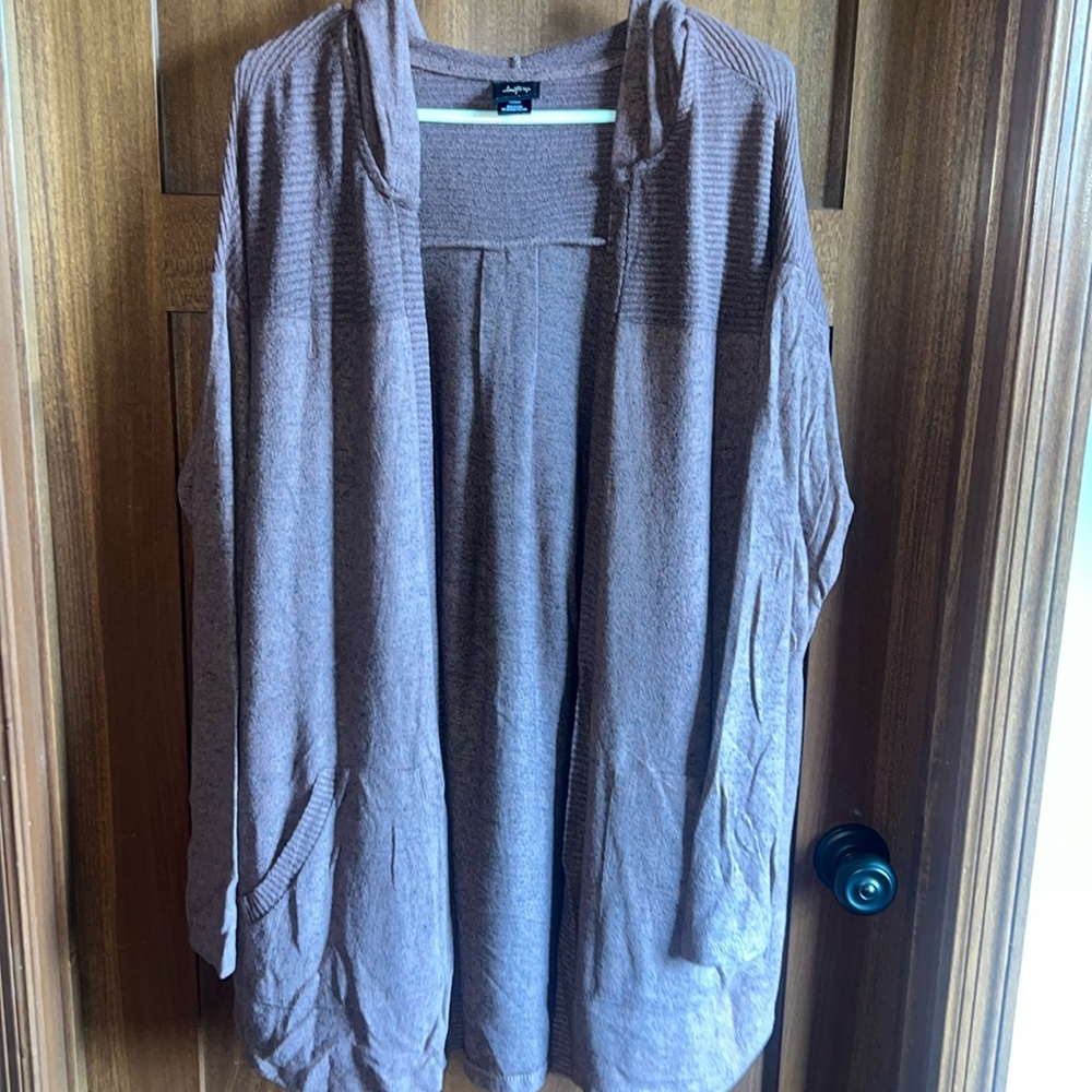 Daytrip Cardigan
